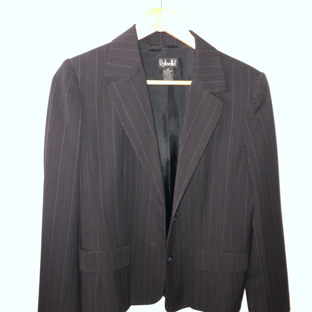 Jacket - Picture 2 of 4